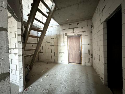 квартира по адресу Нагорная ул., 16/18