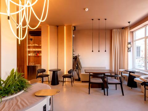 комерційна за адресою Щекавицька вул., 30/39