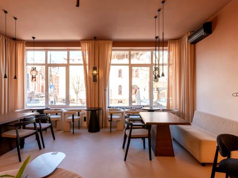 комерційна за адресою Щекавицька вул., 30/39