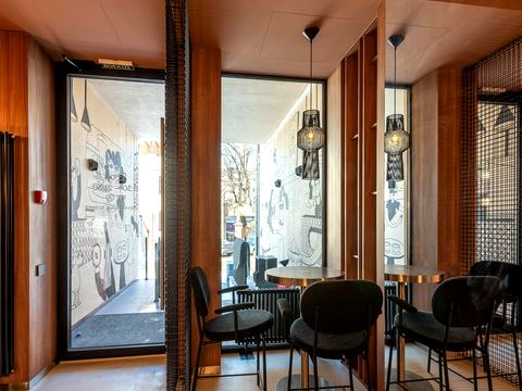 комерційна за адресою Щекавицька вул., 30/39