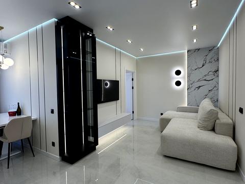 квартира за адресою Приозерна вул., 42