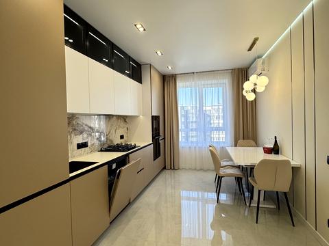 квартира за адресою Приозерна вул., 42