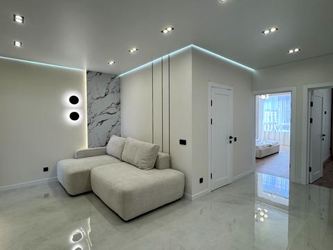 квартира за адресою Приозерна вул., 42