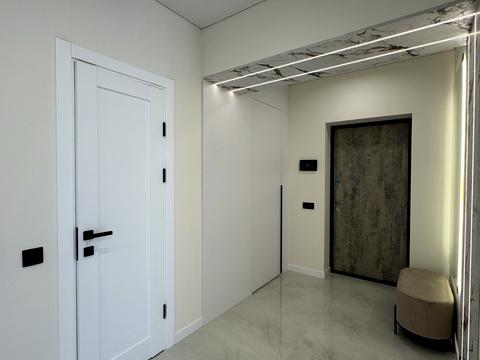 квартира за адресою Приозерна вул., 42