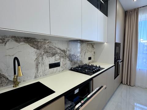 квартира за адресою Приозерна вул., 42