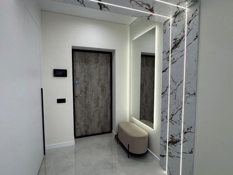 квартира за адресою Приозерна вул., 42