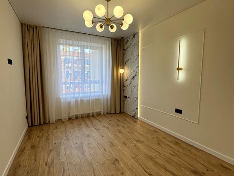 квартира за адресою Приозерна вул., 42