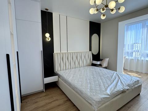 квартира за адресою Приозерна вул., 42