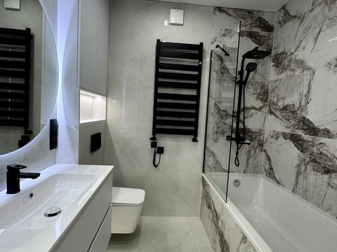 квартира за адресою Приозерна вул., 42