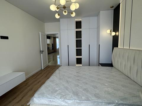 квартира за адресою Приозерна вул., 42