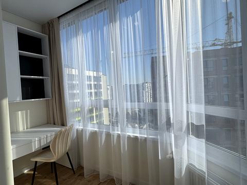 квартира за адресою Приозерна вул., 42