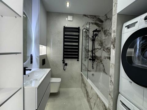 квартира за адресою Приозерна вул., 42