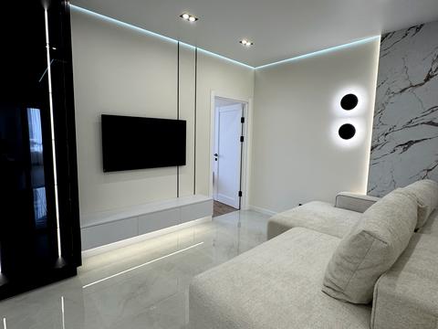 квартира за адресою Приозерна вул., 42