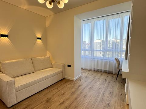 квартира за адресою Приозерна вул., 42