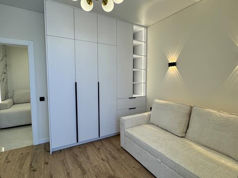 квартира за адресою Приозерна вул., 42