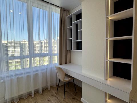 квартира за адресою Приозерна вул., 42