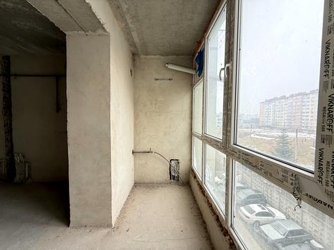 квартира за адресою Василя Стуса вул., 44