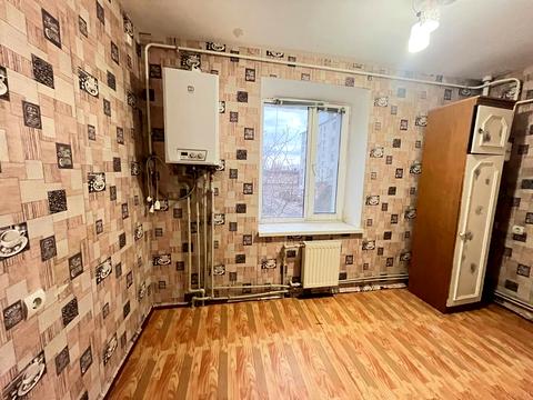 квартира за адресою Знам'янська вул. (Знаменська), 8-А