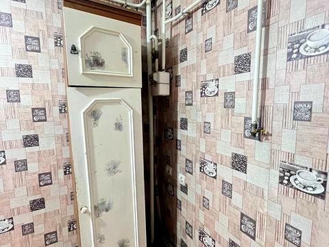 квартира за адресою Знам'янська вул. (Знаменська), 8-А