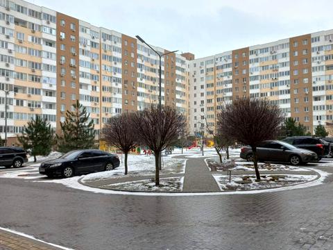 квартира за адресою с. Крижанівка, Академіка Сахарова вул., 9