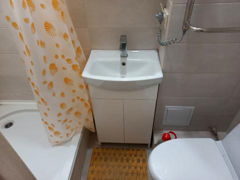 квартира за адресою с. Крижанівка, Академіка Сахарова вул., 9