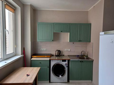 квартира по адресу Академика Сахарова ул., 9