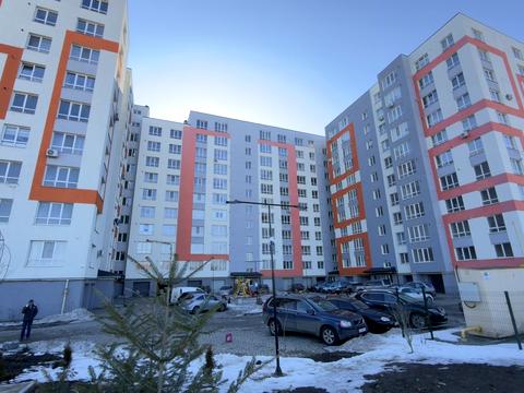 квартира за адресою Потічна вул., 1-Д