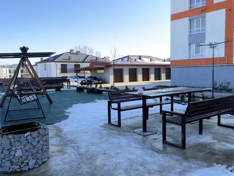 квартира за адресою Потічна вул., 1-Д