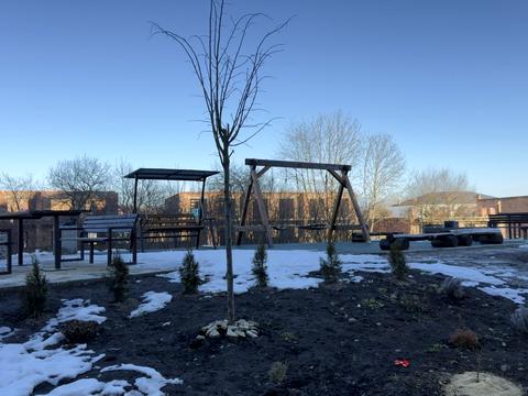 квартира за адресою Потічна вул., 1-Д