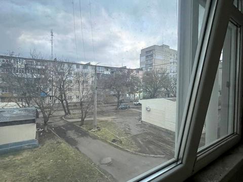 квартира за адресою Знам'янська вул. (Знаменська), 8-А