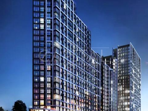 квартира по адресу Андрея Верхогляда ул. (Михайла Драгомирова), 30