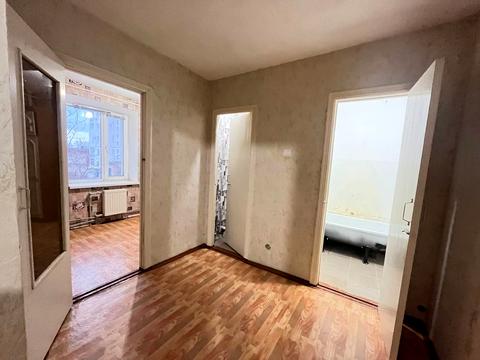 квартира за адресою Знам'янська вул. (Знаменська), 8-А