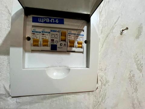 квартира за адресою Знам'янська вул. (Знаменська), 8-А