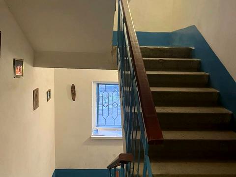 квартира за адресою Знам'янська вул. (Знаменська), 8-А