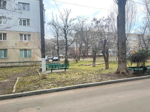 квартира за адресою Знам'янська вул. (Знаменська), 8-А