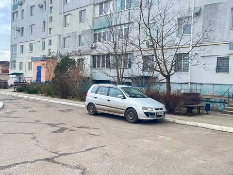 квартира за адресою Знам'янська вул. (Знаменська), 8-А