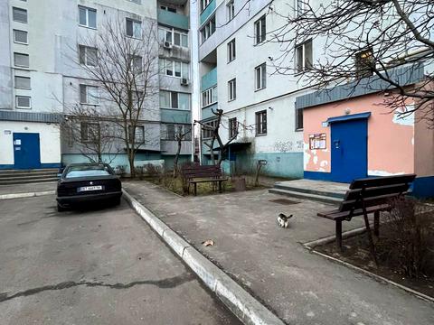 квартира за адресою Знам'янська вул. (Знаменська), 8-А