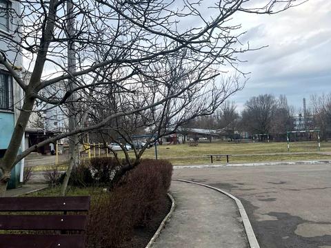 квартира за адресою Знам'янська вул. (Знаменська), 8-А