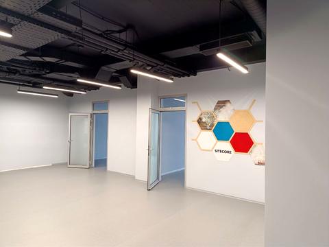 коммерческая по адресу Баррикадная ул., 16