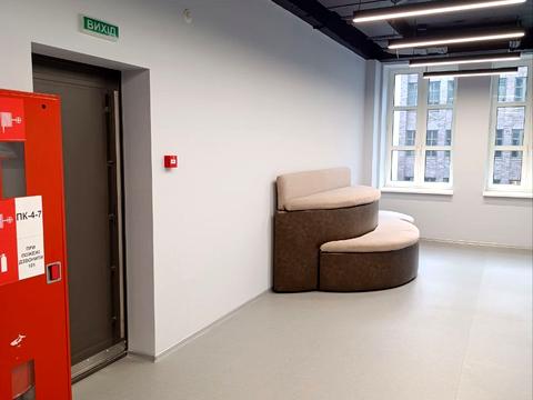 коммерческая по адресу Баррикадная ул., 16