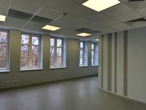 коммерческая по адресу Баррикадная ул., 16