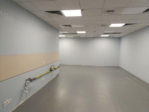 коммерческая по адресу Баррикадная ул., 16