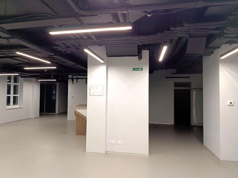 коммерческая по адресу Баррикадная ул., 16