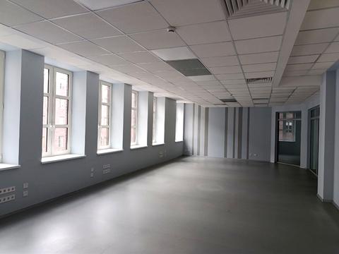 коммерческая по адресу Баррикадная ул., 16