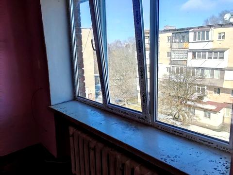 квартира за адресою Інститутська вул., 16