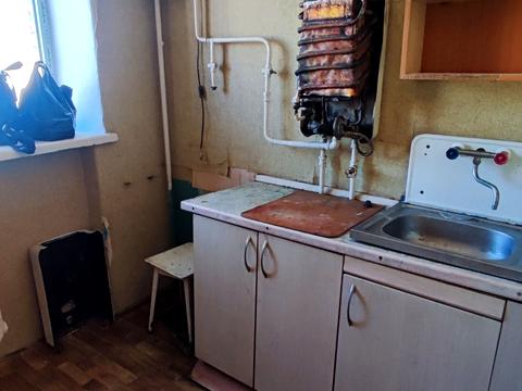 квартира за адресою Інститутська вул., 16