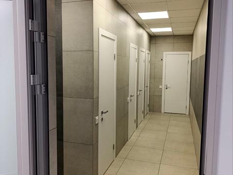 коммерческая по адресу Баррикадная ул., 16