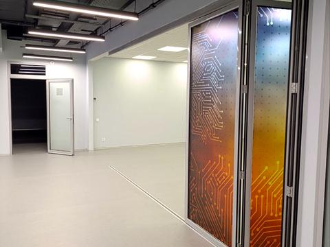 коммерческая по адресу Баррикадная ул., 16