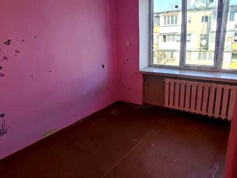 квартира за адресою Інститутська вул., 16