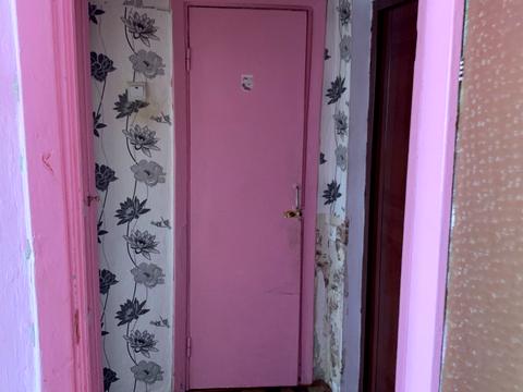 квартира за адресою Інститутська вул., 16